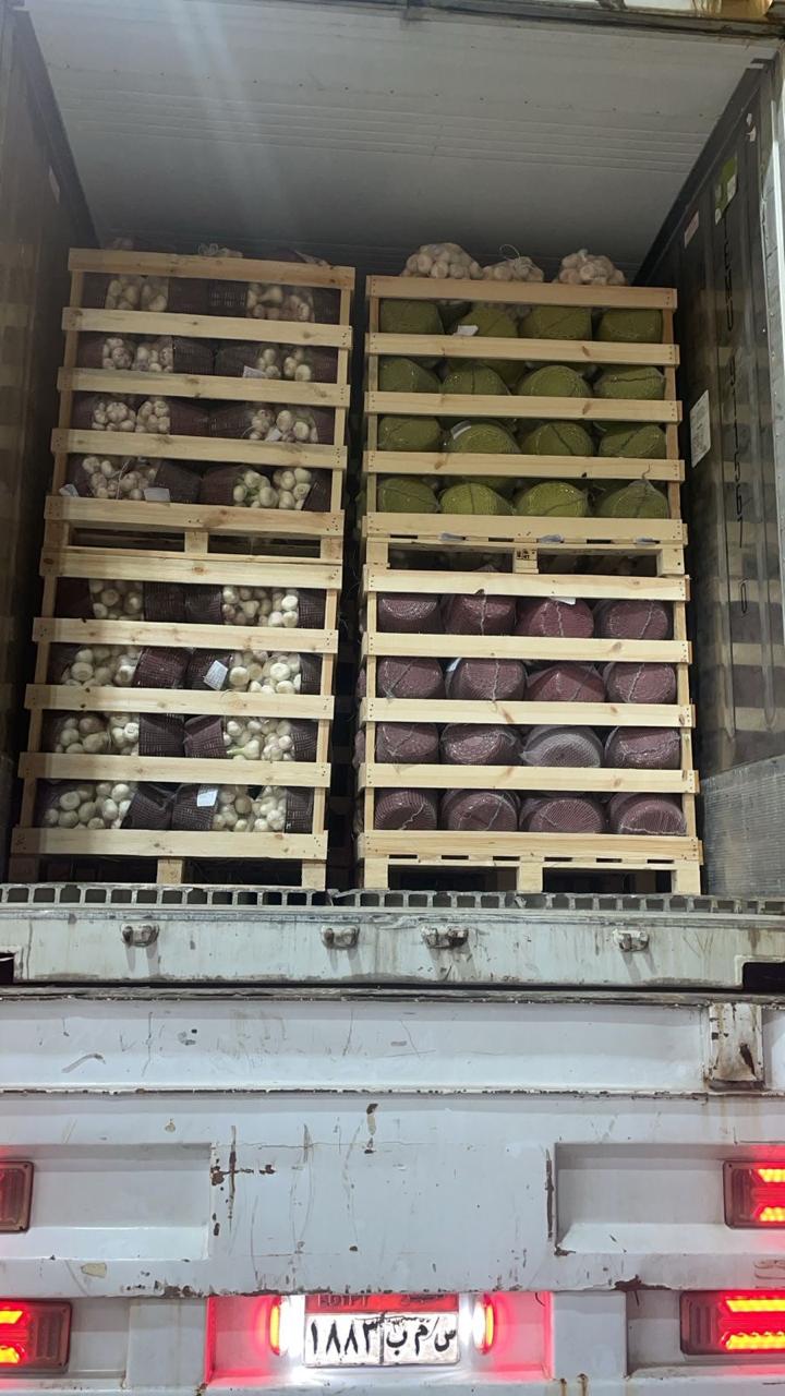 Why Egypt Is a Leading Country in Agricultural Export